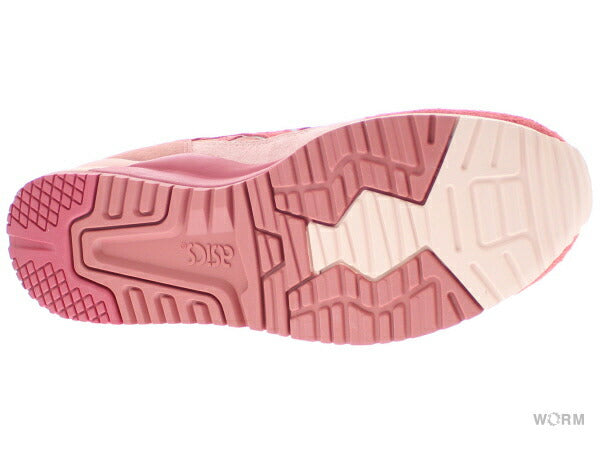 【US10】 ASICS GEL-LYTE Ⅲ OG CONCEPTS OTORO 1203A121-700 【DS】-WORM TOKYO-WORM TOKYO WEB STORE-100% Authentic Sneakers