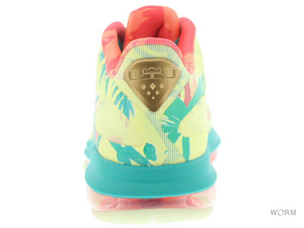 【US9】 NIKE LEBRON 9 LOW DO9355-300 【DS】