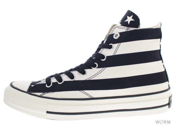 【US8.5】 CONVERSE CHUCK TAYLOR MATERIAL HI 1CL881 【DS】-WORM TOKYO-WORM TOKYO WEB STORE-100% Authentic Sneakers