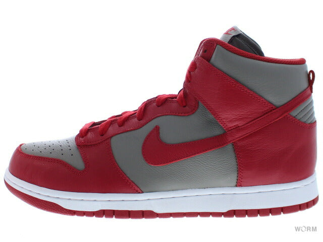 【US8】 NIKE DUNK RETRO QS UNLV 2016 850477-001 【DS】-WORM TOKYO-WORM TOKYO WEB STORE-100% Authentic Sneakers