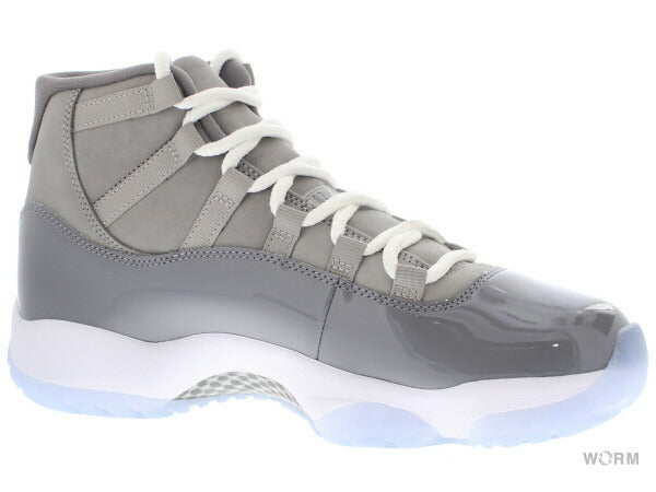 【US8】 AIR JORDAN 11 RETRO COOL GREY CT8012-005 【DS】-WORM TOKYO-WORM TOKYO WEB STORE-100% Authentic Sneakers