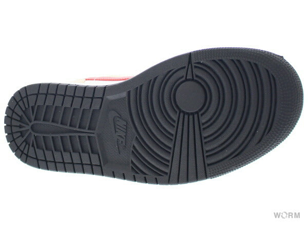 【US12】 AIR JORDAN 1 MID 554724-201 【DS】-WORM TOKYO-WORM TOKYO WEB STORE-100% Authentic Sneakers