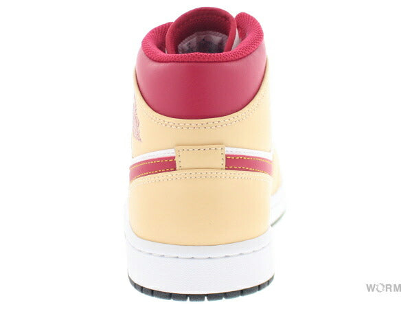 【US12】 AIR JORDAN 1 MID 554724-201 【DS】-WORM TOKYO-WORM TOKYO WEB STORE-100% Authentic Sneakers