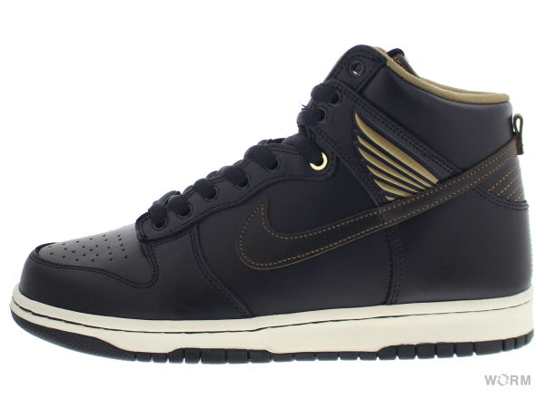 【US9】 NIKE SB SB DUNK HIGH OG QS PAWNSHOP FJ0445-001 【DS】