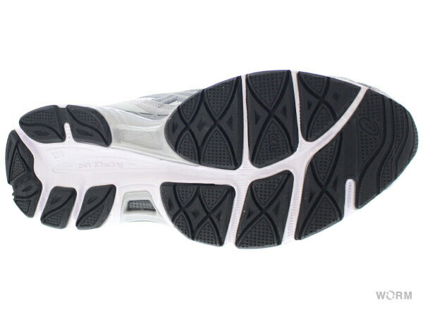 【US12】 ASICS GEL-NYC 1201A789-102 【DS】-WORM TOKYO-WORM TOKYO WEB STORE-100% Authentic Sneakers