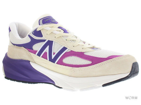 【US11.5】 NEW BALANCE U990TD6 【DS】-WORM TOKYO-WORM TOKYO WEB STORE-100% Authentic Sneakers