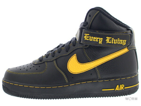 【US9】 NIKE AIR FORCE 1 HIGH VLONE 778900-906950 【DS】