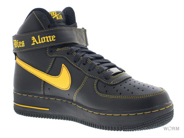 【US9】 NIKE AIR FORCE 1 HIGH VLONE 778900-906950 【DS】