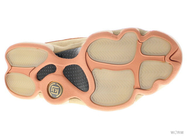 【US9】 AIR JORDAN 13 RETRO LOW NRG CLOT AT3102-200 【DS】-WORM TOKYO-WORM TOKYO WEB STORE-100% Authentic Sneakers