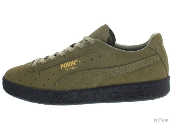 【US9】 PUMA TRAMP OG 383014-06 【DS】-WORM TOKYO-WORM TOKYO WEB STORE-100% Authentic Sneakers