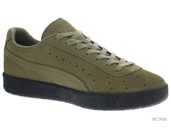 【US9】 PUMA TRAMP OG 383014-06 【DS】-WORM TOKYO-WORM TOKYO WEB STORE-100% Authentic Sneakers