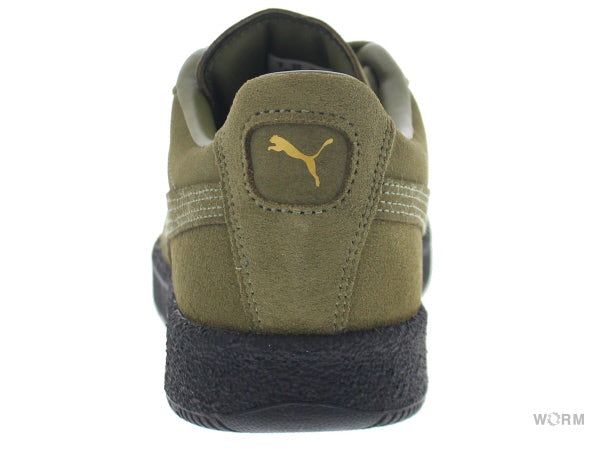 【US9】 PUMA TRAMP OG 383014-06 【DS】-WORM TOKYO-WORM TOKYO WEB STORE-100% Authentic Sneakers