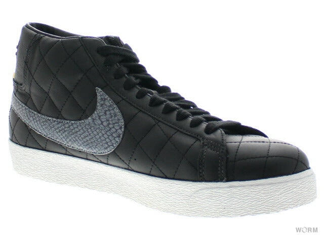 【US10】 NIKE SB BLAZER SB SUPREME 313962-001 【DS】