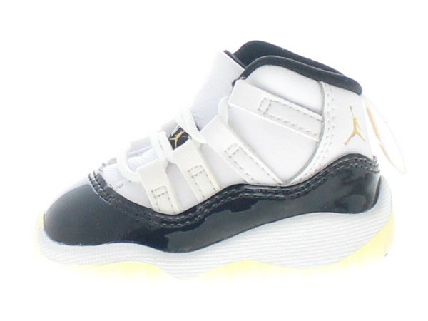 【10c】 AIR JORDAN 11 RETRO 378040-170 【DS】
