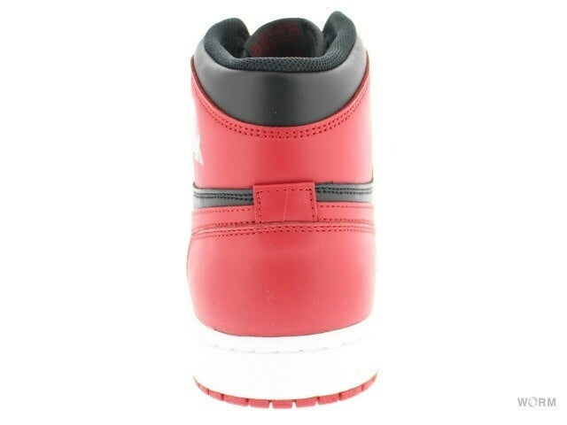 【US9.5】 AIR JORDAN 1 RETRO HIGH OG BRED 2013 555088-023 【DS】