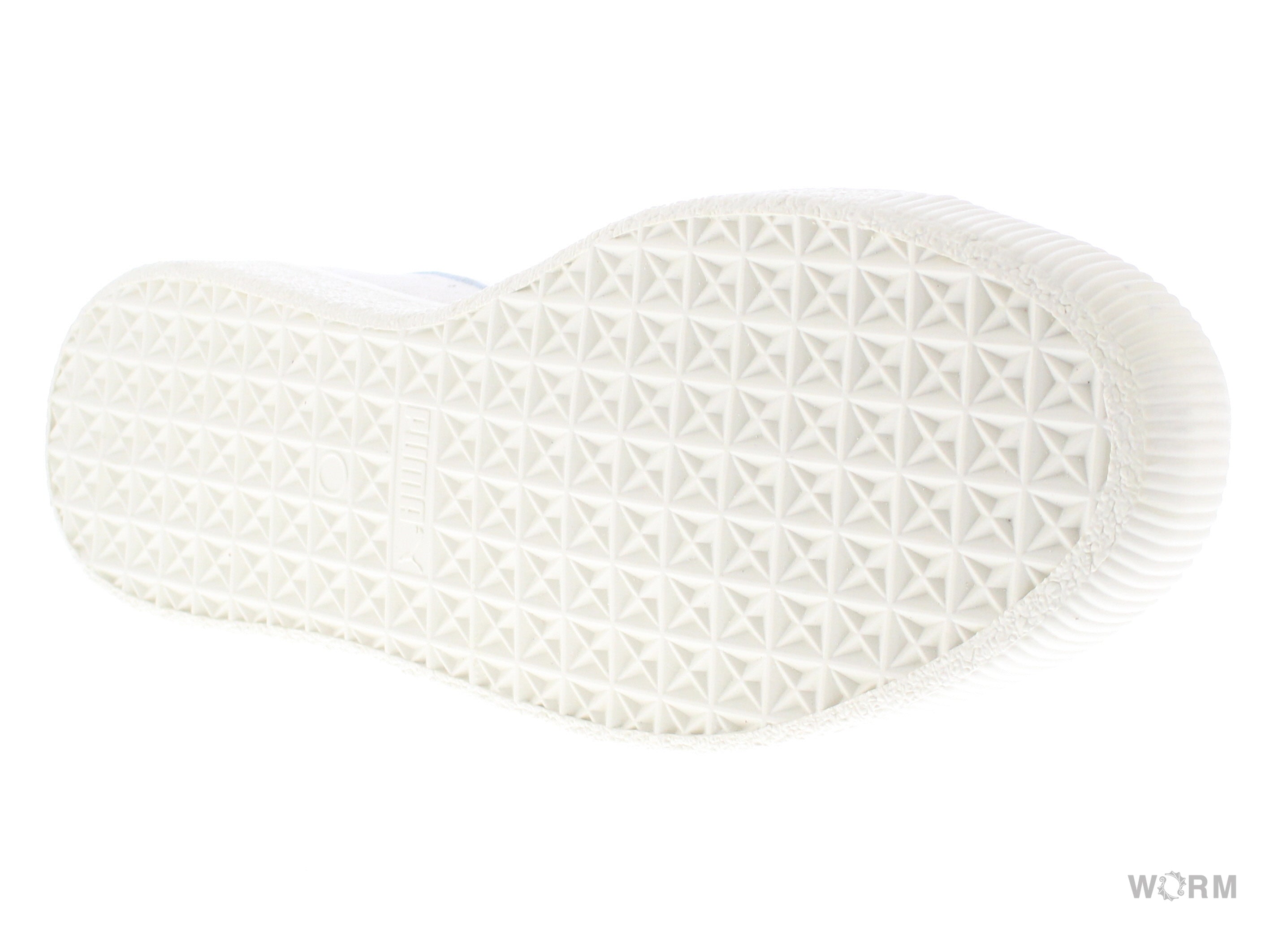 【US11.5】 PUMA CLYDE PRM 391134-01 【DS】-WORM TOKYO-WORM TOKYO WEB STORE-100% Authentic Sneakers