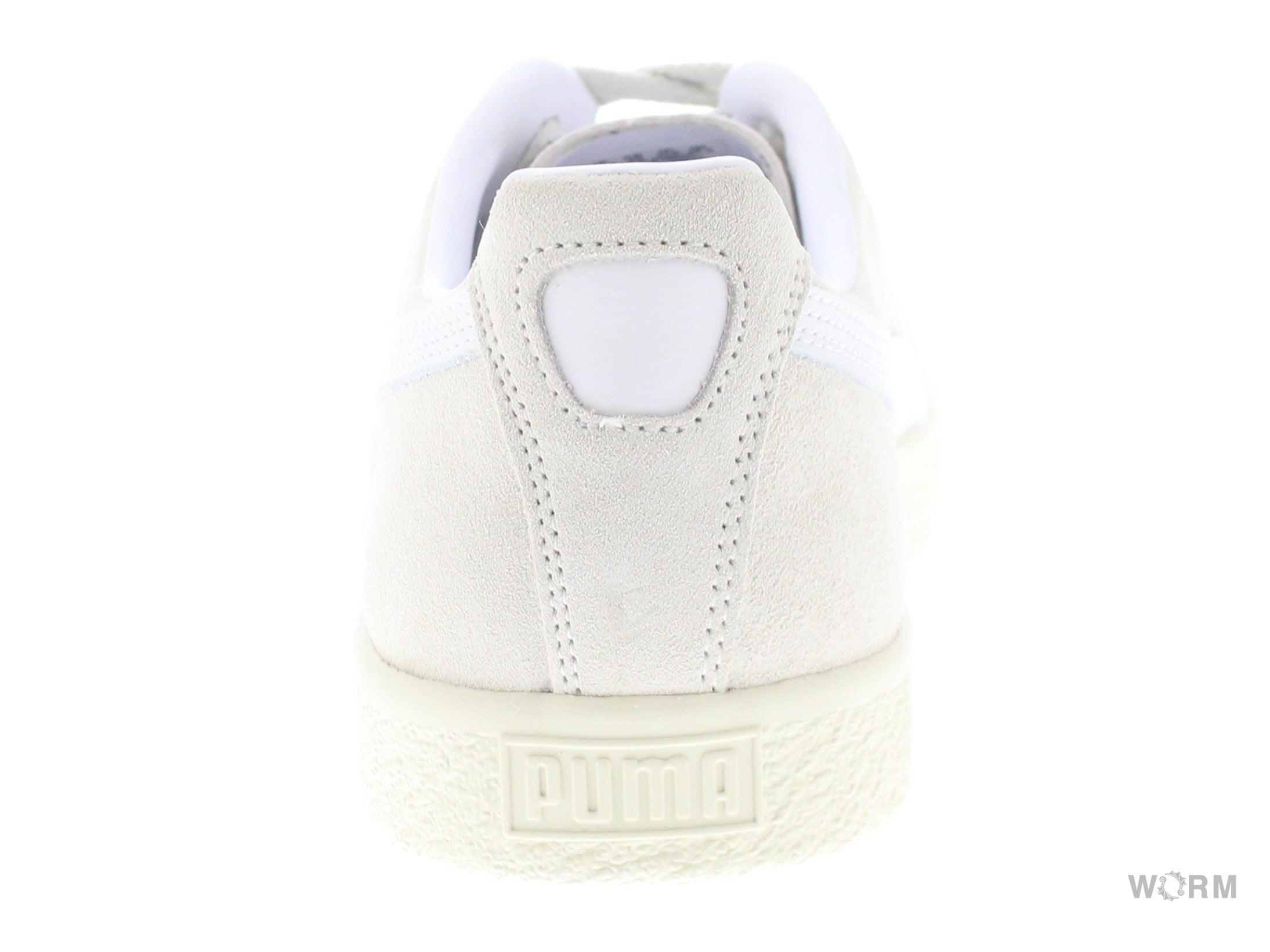 【US11.5】 PUMA CLYDE PRM 391134-01 【DS】-WORM TOKYO-WORM TOKYO WEB STORE-100% Authentic Sneakers