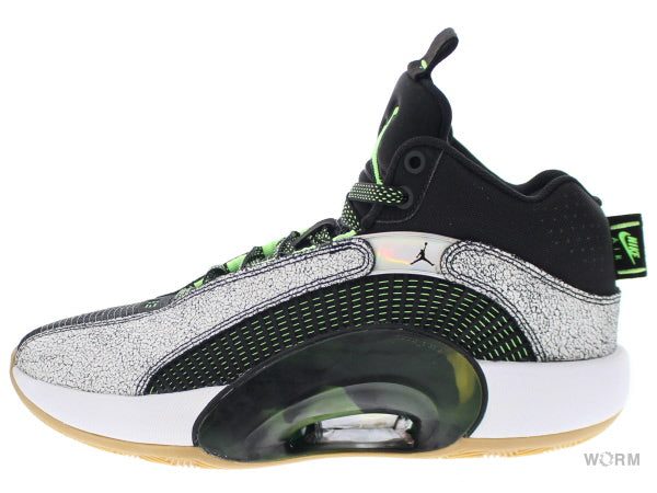【US9.5】 AIR JORDAN 35 SP-Z PF BAYOU BOYS DA2377-100 【DS】