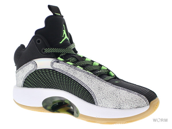 【US9.5】 AIR JORDAN 35 SP-Z PF BAYOU BOYS DA2377-100 【DS】
