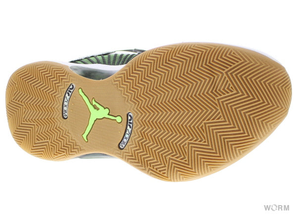 【US9.5】 AIR JORDAN 35 SP-Z PF BAYOU BOYS DA2377-100 【DS】