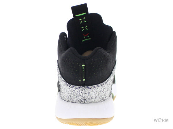 【US9.5】 AIR JORDAN 35 SP-Z PF BAYOU BOYS DA2377-100 【DS】