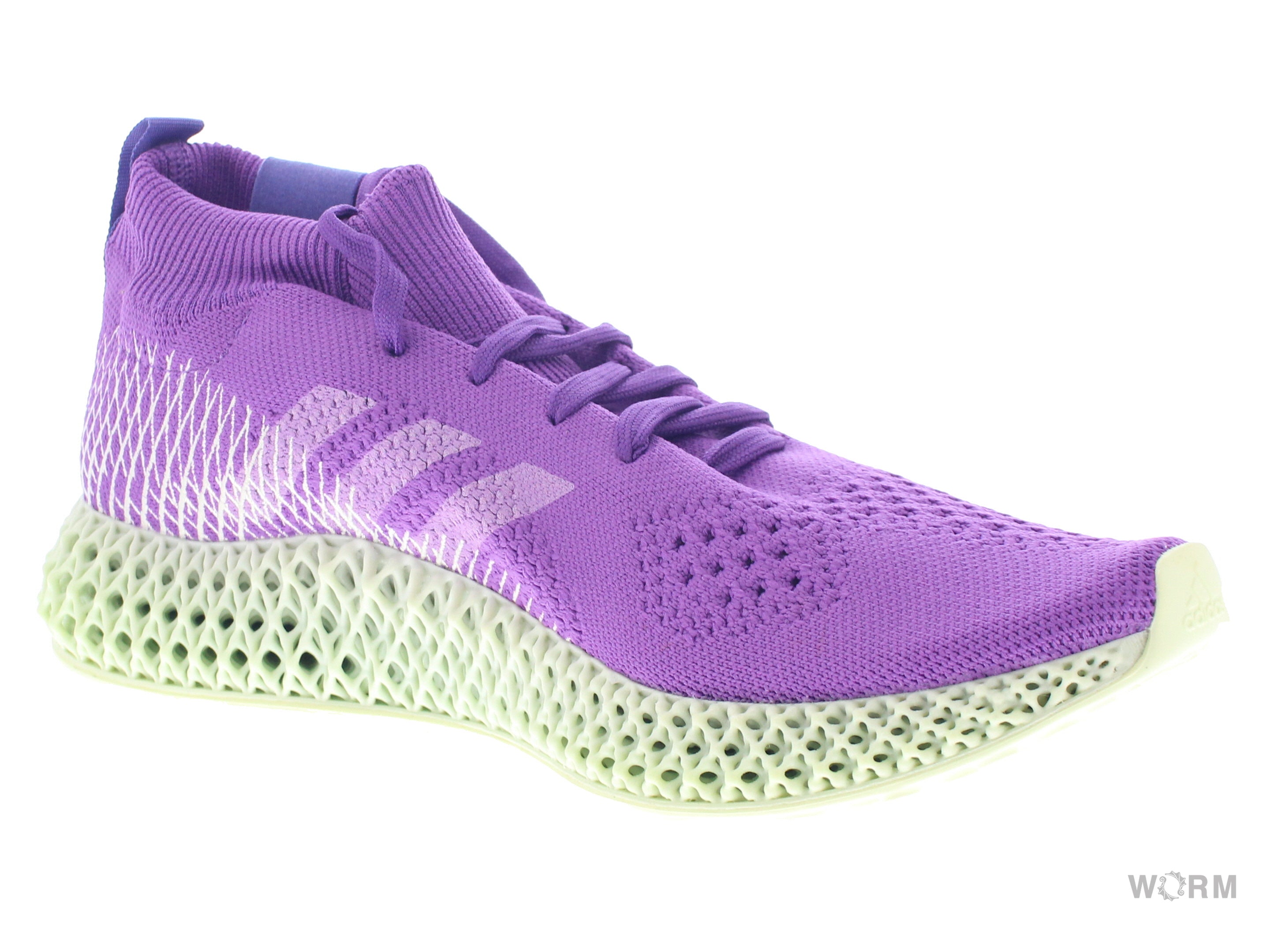 【US10】 adidas PW 4D FV6335 【DS】-WORM TOKYO-WORM TOKYO WEB STORE-100% Authentic Sneakers