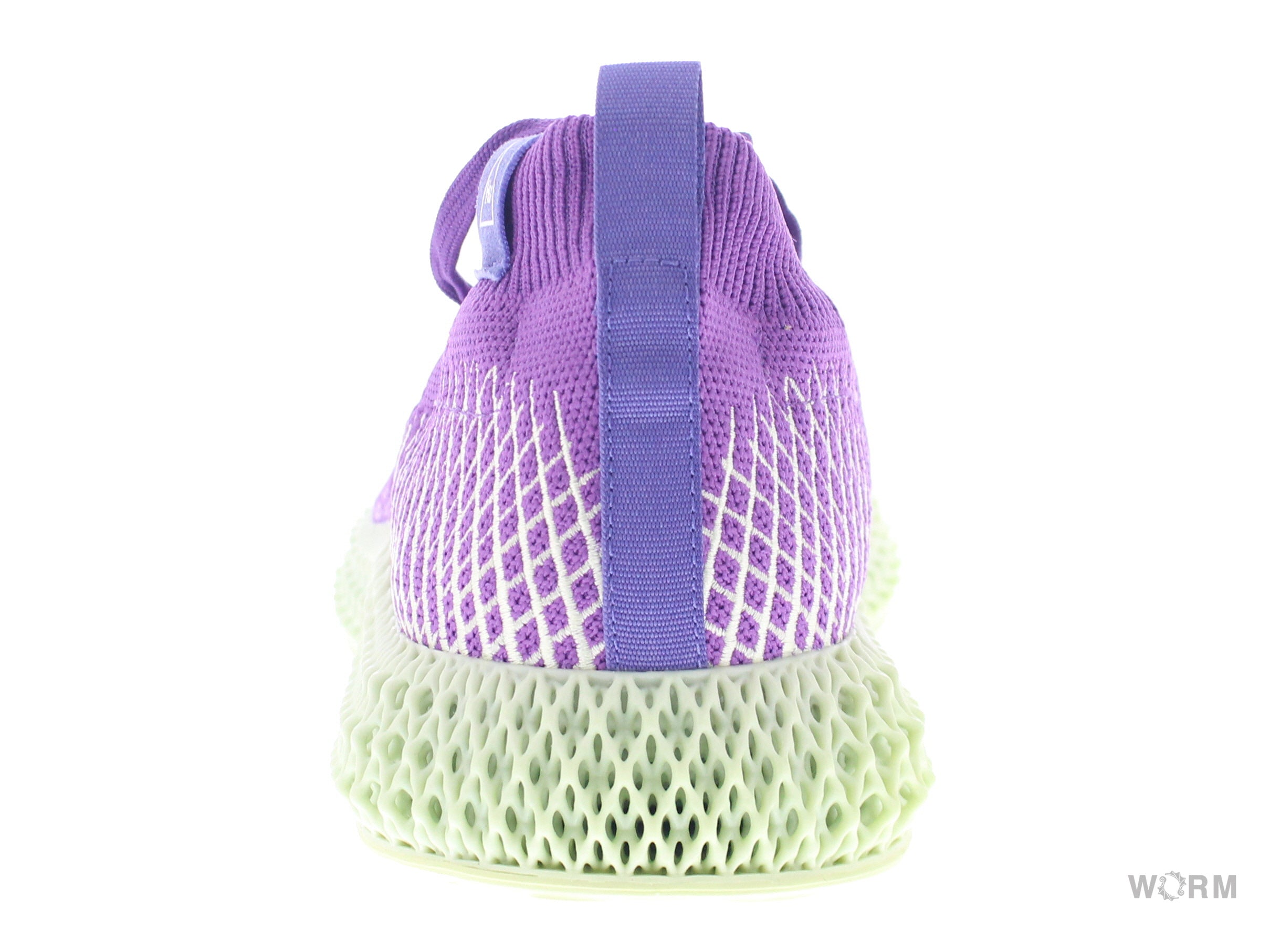 【US10】 adidas PW 4D FV6335 【DS】-WORM TOKYO-WORM TOKYO WEB STORE-100% Authentic Sneakers