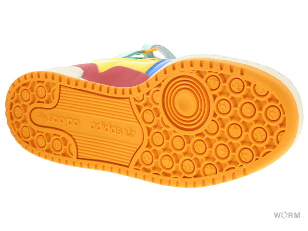 【US10】 adidas KF FORUM LO BENCHCMATE KERWIN FROST GX3873 【DS】-WORM TOKYO-WORM TOKYO WEB STORE-100% Authentic Sneakers