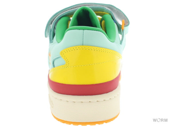 【US10】 adidas KF FORUM LO BENCHCMATE KERWIN FROST GX3873 【DS】-WORM TOKYO-WORM TOKYO WEB STORE-100% Authentic Sneakers