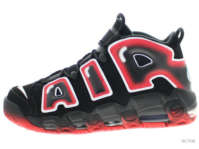 【US10.5】 NIKE AIR MORE UPTEMPO 96 CJ6129-001 【DS】-WORM TOKYO-WORM TOKYO WEB STORE-100% Authentic Sneakers