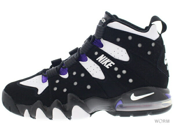 【US10.5】 NIKE AIR MAX 2 CB 94 OG FQ8233-001 【DS】-WORM TOKYO-WORM TOKYO WEB STORE-100% Authentic Sneakers