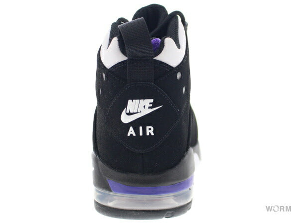 【US10.5】 NIKE AIR MAX 2 CB 94 OG FQ8233-001 【DS】-WORM TOKYO-WORM TOKYO WEB STORE-100% Authentic Sneakers