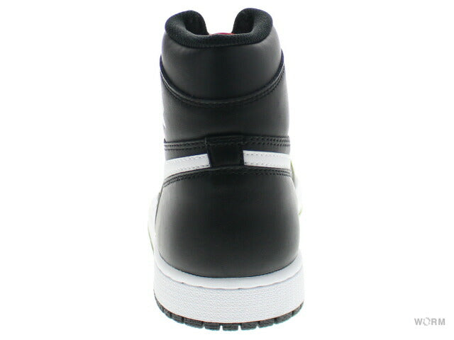【US9】 AIR JORDAN 1 RETRO HIGH OG YIN YANG PACK 555088-011 【DS】-WORM TOKYO-WORM TOKYO WEB STORE-100% Authentic Sneakers