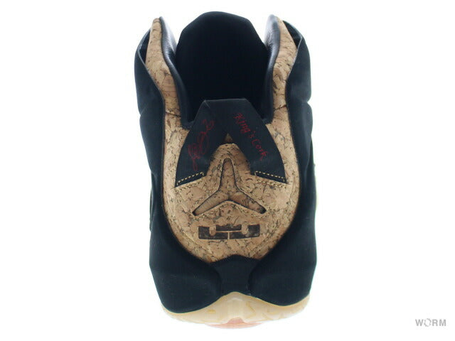 【US11】 NIKE LEBRON 12 EXT CORK 768829-100 【DS】-WORM TOKYO-WORM TOKYO WEB STORE-100% Authentic Sneakers