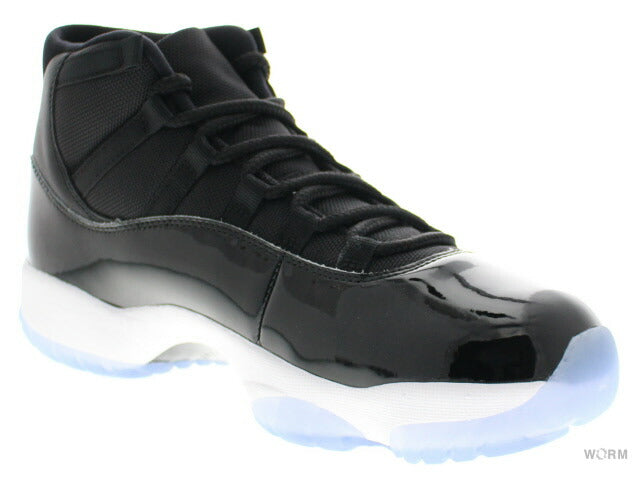 【US9】 AIR JORDAN 11 RETRO SPACE JAM 378037-003 【DS】