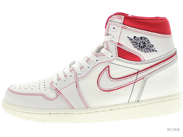 【US8.5】 AIR JORDAN 1 RETRO HIGH OG 555088-160 【DS】