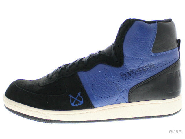 【US9】 NIKE TERMINATOR HIGH PREMIUM Stussy x Neighborhood 330341-041 【DS】