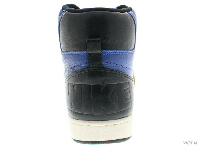 【US9】 NIKE TERMINATOR HIGH PREMIUM Stussy x Neighborhood 330341-041 【DS】