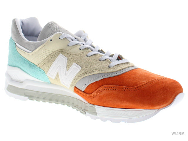 【US12】 New Balance M9975RF KITH 【DS】-WORM TOKYO-WORM TOKYO WEB STORE-100% Authentic Sneakers