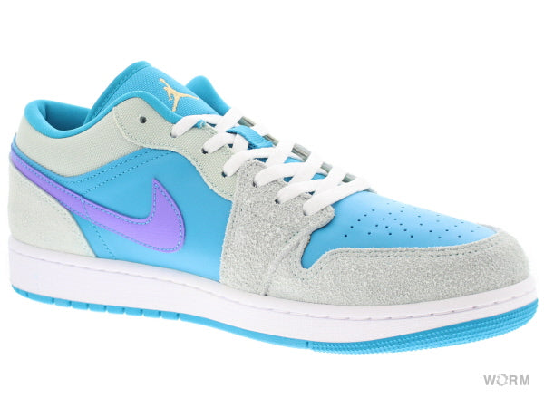 【US10】 AIR JORDAN 1 LOW SE DX4334-300 【DS】