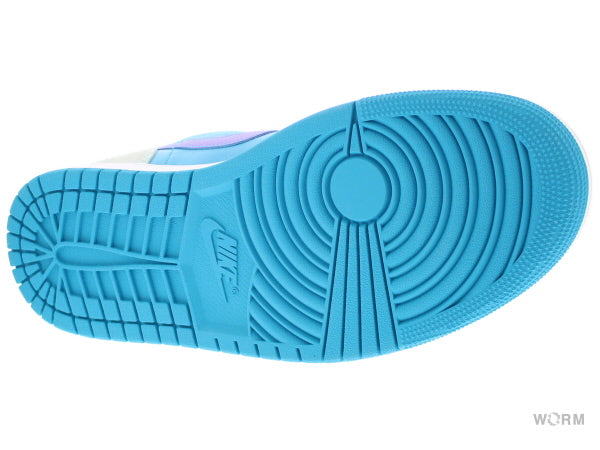 【US10】 AIR JORDAN 1 LOW SE DX4334-300 【DS】