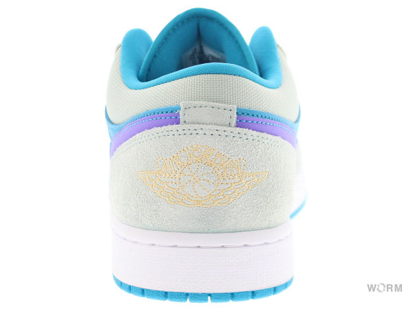 【US10】 AIR JORDAN 1 LOW SE DX4334-300 【DS】