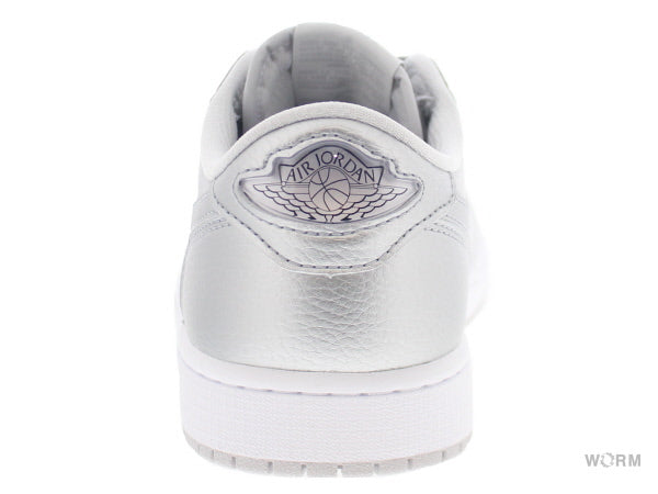 【US9.5】 AIR JORDAN 1 RETRO LOW OG CZ0790-002 【DS】
