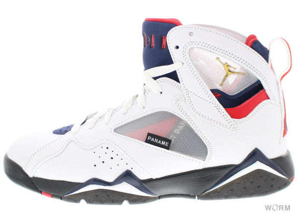 【US9】 AIR JORDAN 7 RETRO BCFC CZ0789-105 【DS】