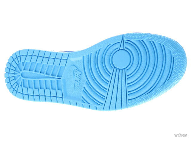 【US9.5】 NIKE SB SB AIR JORDAN 1 LOW OG UNC CJ7891-401 【DS】