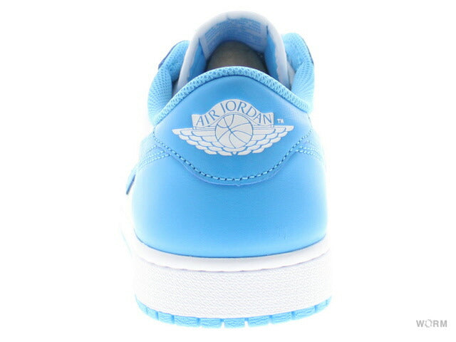 【US9.5】 NIKE SB SB AIR JORDAN 1 LOW OG UNC CJ7891-401 【DS】
