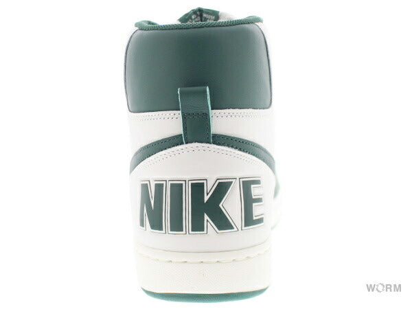 【US12】 NIKE TERMINATOR HIGH FD0650-100 【DS】
