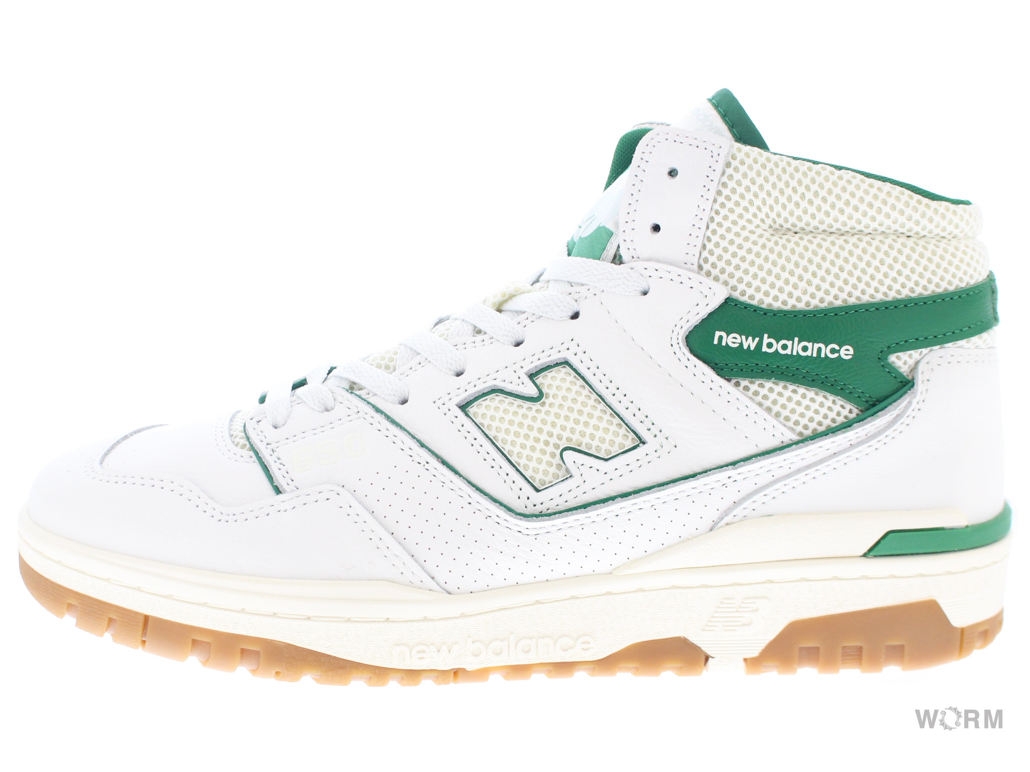 【US11.5】 New Balance BB650RG1 Aime Leon Dore【DS】-WORM TOKYO-WORM TOKYO WEB STORE-100% Authentic Sneakers