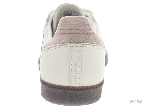 【US9.5】 adidas SAMBA NICEKICKS IE0172 【DS】-WORM TOKYO-WORM TOKYO WEB STORE-100% Authentic Sneakers