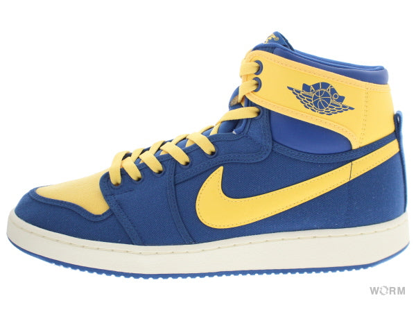 【US10】 AJ KO 1 Laney DO5047-407 【DS】